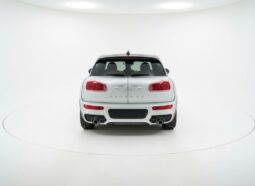 
										MINI CLUBMAN COOPER SD ALL4 AUTO look John Cooper works full									