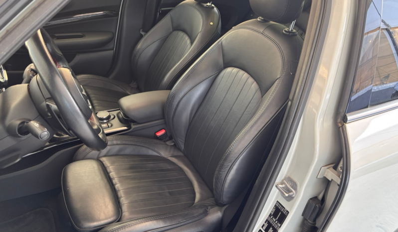 
								MINI CLUBMAN COOPER SD ALL4 AUTO full									