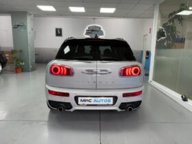 CLUBMAN COOPER SD ALL4 AUTO