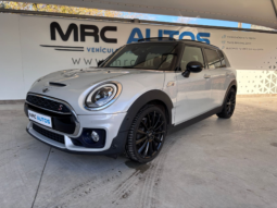 MINI CLUBMAN COOPER SD ALL4 AUTO