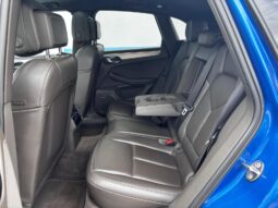
										Macan S Diesel 159 gkm CO2 full									