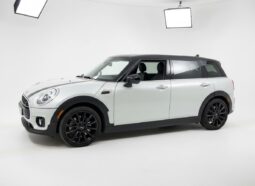 
										MINI CLUBMAN COOPER SD ALL4 AUTO look John Cooper works full									