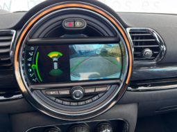 
										MINI CLUBMAN COOPER SD ALL4 AUTO full									