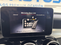 
										Mercedes-Benz GLC 250 d 4MATIC Coupe Amg line full									