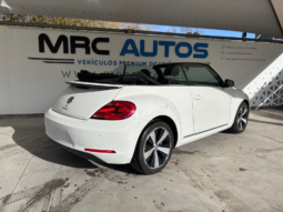 
										VOLKSWAGEN Beetle Cabrio Design 2.0 TDI 110CV BMT full									