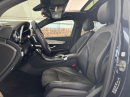 
										Mercedes-Benz GLC 250 d 4MATIC Coupe Amg line full									