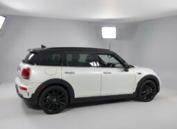 
										MINI CLUBMAN COOPER SD ALL4 AUTO look John Cooper works full									