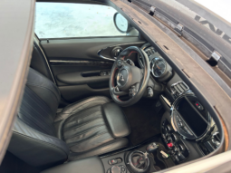 
										MINI CLUBMAN COOPER SD ALL4 AUTO full									