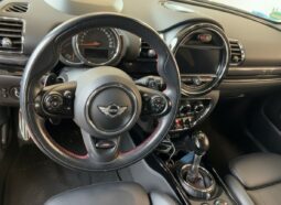 
										MINI CLUBMAN COOPER SD ALL4 AUTO look John Cooper works full									