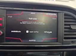 
										SEAT León ST 2.0 TDI 110kW 150CV StSp FR Plus full									