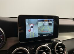 
										Mercedes-Benz GLC 250 d 4MATIC Coupe Amg line full									