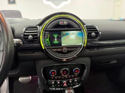 
										MINI CLUBMAN COOPER SD ALL4 AUTO full									