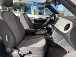 
										VOLKSWAGEN Beetle Cabrio Design 2.0 TDI 110CV BMT full									