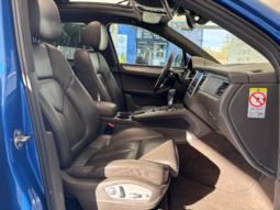 
										PORSCHE Macan S Diesel 159 gkm CO2 full									