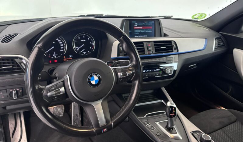 
								BMW Serie 2 218d paquete M full									