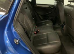 
										PORSCHE Macan S Diesel 159 gkm CO2 full									