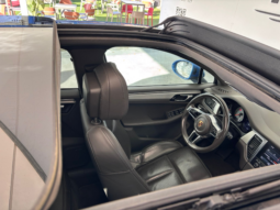 
										PORSCHE Macan S Diesel 159 gkm CO2 full									