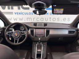 
										PORSCHE Macan S Diesel 159 gkm CO2 full									