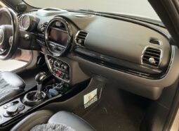 
										MINI CLUBMAN COOPER SD ALL4 AUTO look John Cooper works full									