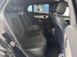 
										Mercedes-Benz GLC 250 d 4MATIC Coupe Amg line full									