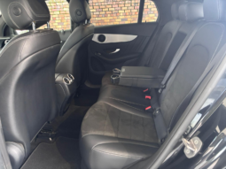 
										Mercedes-Benz GLC 250 d 4MATIC Coupe Amg line full									