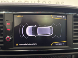 
										SEAT León ST 2.0 TDI 110kW 150CV StSp FR Plus full									