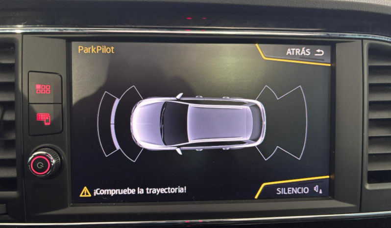 
								SEAT León ST 2.0 TDI 110kW 150CV StSp FR Plus full									