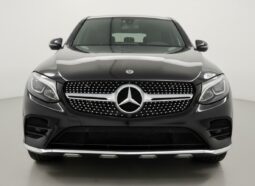 
										Mercedes-Benz GLC 250 d 4MATIC Coupe Amg line full									