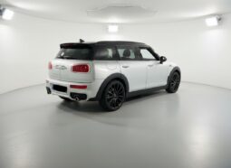 
										MINI CLUBMAN COOPER SD ALL4 AUTO look John Cooper works full									