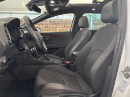 
										SEAT León ST 2.0 TDI 110kW 150CV StSp FR Plus full									