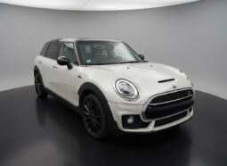 
										MINI CLUBMAN COOPER SD ALL4 AUTO look John Cooper works full									