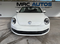 
										VOLKSWAGEN Beetle Cabrio Design 2.0 TDI 110CV BMT full									