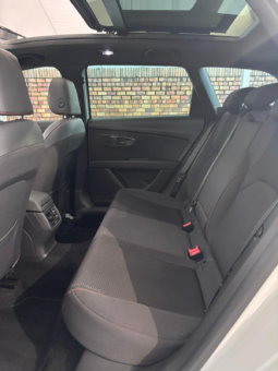 
										SEAT León ST 2.0 TDI 110kW 150CV StSp FR Plus full									