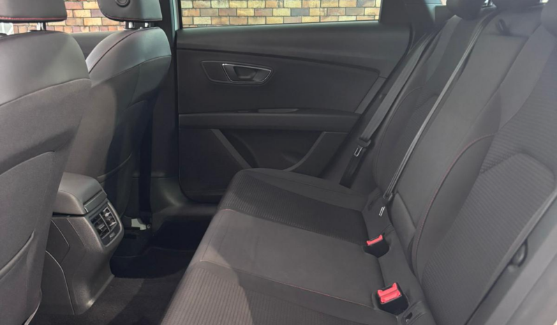 
								SEAT León ST 2.0 TDI 110kW 150CV StSp FR Plus full									