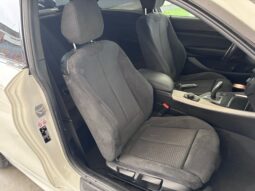 
										BMW Serie 2 218d paquete M full									