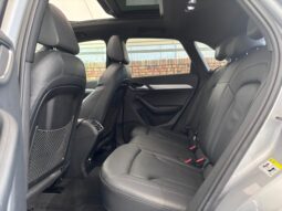 
										AUDI Q3 2.0 TDI 150CV S tronic S-line exterior y techo solar full									