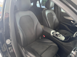 
										Mercedes-Benz GLC 250 d 4MATIC Coupe Amg line full									