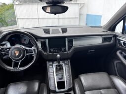 
										Macan S Diesel 159 gkm CO2 full									