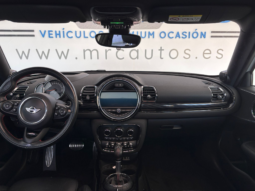 
										MINI CLUBMAN COOPER SD ALL4 AUTO full									