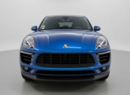 
										PORSCHE Macan S Diesel 159 gkm CO2 full									