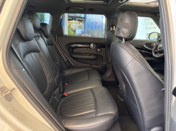 
										MINI CLUBMAN COOPER SD ALL4 AUTO full									