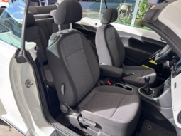 
										VOLKSWAGEN Beetle Cabrio Design 2.0 TDI 110CV BMT full									