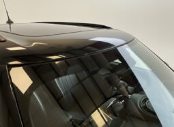 
										MINI CLUBMAN COOPER SD ALL4 AUTO look John Cooper works full									