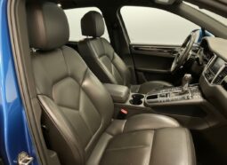 
										PORSCHE Macan S Diesel 159 gkm CO2 full									