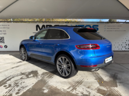 
										PORSCHE Macan S Diesel 159 gkm CO2 full									
