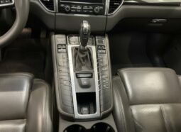 
										PORSCHE Macan S Diesel 159 gkm CO2 full									