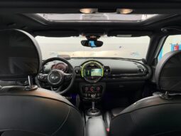 
										MINI CLUBMAN COOPER SD ALL4 AUTO full									