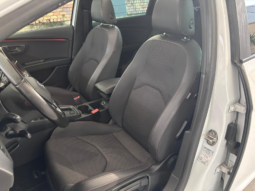 
										SEAT León ST 2.0 TDI 110kW 150CV StSp FR Plus full									