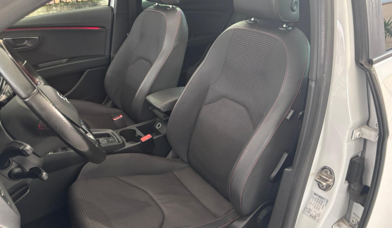 
								SEAT León ST 2.0 TDI 110kW 150CV StSp FR Plus full									