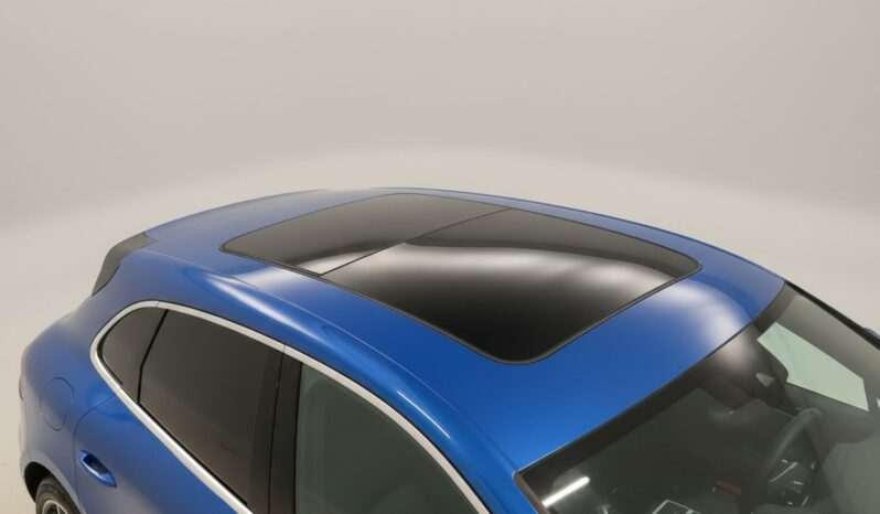 
								PORSCHE Macan S Diesel 159 gkm CO2 full									